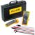 Fluke - FLUKE-179/61 KIT - IND DMM AND INFRARED THERMOMETER COMBO KIT|70145744 | ChuangWei Electronics