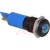 APEM Components - Q14P1BXXB12E - IP67 12VDC PROMINENT 14MM LED INDICATOR|70066155 | ChuangWei Electronics