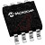 Microchip Technology Inc. - MCP6051-E/SN - 8-Pin SOIC 5 V 3 V Rail to Rail 0.385MHzCMOS Microchip MCP6051-E/SN Op Amp|70047190 | ChuangWei Electronics