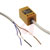 Omron Automation - TLN5ME1 - IP67 12 to 24 V dc NPN Block Inductive Proximity Sensor 5 mm Detection Range|70382121 | ChuangWei Electronics