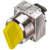 Siemens - 3SB3501-2KA31 - 3SB3 2 Position Selector Switch Head Standard Handle Yellow Latching|70383803 | ChuangWei Electronics