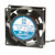 Orion (Knight Electronics, Inc.) - OA825AP-22-3WB - 13CFM Ball 220V 80X25mm AC Fan|70859092 | ChuangWei Electronics