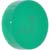 EAO - 31-931.5 - Green Translucent Illuminative 15.8mm Round Plastic Flat Lens Accessory|70029609 | ChuangWei Electronics