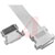 3M - 3485-2400F - 0.270-0.380In.CblDIa PBT TS-0037Series StraightExit 37Pos D-Sub Hood|70114235 | ChuangWei Electronics