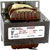 Hammond Manufacturing - Transformers - 165S25 - Dual Bobbin 60Hz Sec:10A Sec:25VCT Pri:115VAC Chassis Transformer, Power|70181286 | ChuangWei Electronics