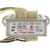 Hammond Manufacturing - Transformers - 266L24 - Sec:Ser 24V,Par 12V Pri:117/234VAC Chassis 48VA Transformer, Power|70181193 | ChuangWei Electronics