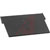 Akro-Mils - 40120 - Shelf Bins 30120, 30124, 30128 Black Polypropylene Divider|70145228 | ChuangWei Electronics