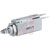 SMC Corporation - CDJP2B6-15D - CDJP2B6-15D Double Action Pneumatic Pin Cylinder|70402019 | ChuangWei Electronics