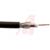 Carol Brand / General Cable - C5775.38.01 - Shielded 500 FT Black 1C/18 RG6/U FL+60%AL CL2/CM Coaxial Cable|70040522 | ChuangWei Electronics