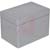 Altech Corp - 100-904-01 - TG Series IP67 NEMA 4X 4.8x3.23x3.35 In Gray ABS Desktop Box-Lid Enclosure|70074964 | ChuangWei Electronics