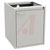 Sovella Inc - 60735309 - casters (left hinge) door left 1x3.94 Drawer unit 45/66-9|70701802 | ChuangWei Electronics