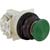 Square D - 9001SKR4GH13 - 600V 10A 30mm 1NO-1NC Momentary Non-Illum'd Green No Guard Pushbutton|70060459 | ChuangWei Electronics