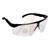 3M - 13250-00000-20 - Black Temple Clear Lens 3M(TM) Maxim(TM) Protective Eyewear|70578409 | ChuangWei Electronics