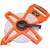 Apex Tool Group Mfr. - O1709D - Lufkin 1/2 IN. X 300 FT ENGINEER FTS HI-VIZ ORANGE LINEAR FIBERGLASS TAPE|70221215 | ChuangWei Electronics