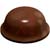 3M - SJ-5003-BROWN - Brown 0.2 in. 0.44 in. Polyurethane Bumpon|70113006 | ChuangWei Electronics