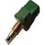 Honeywell - ES110-0001 - Threaded Body Brass 2000 Ohm NTC Air/Gas Temperature Probe|70014935 | ChuangWei Electronics