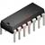 Microchip Technology Inc. - MCP4261-103E/P - dual NV 257-step SPI Potentiometer 10k|70046547 | ChuangWei Electronics