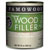 Eclectic Products - 36011124 - 1 Qt MAPLE FAMO Original Wood Filler|70552102 | ChuangWei Electronics