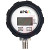 APG - 122990-0004 - 0-200 PSI Sealed, 304LSS-1/4#NPTM, IP65 PG2-0200 Gen Purp Pressure Gauge|70838496 | ChuangWei Electronics