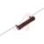 Ohmite - B20J1K5E - Vitreous Enamel Axial Tol 5% Pwr-Rtg 20 W Res 1.5 Kilohms Wirewound Resistor|70022623 | ChuangWei Electronics