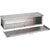 Hoffman - F6636RTGV - Steel 6.00x6.00x36.00 Econo Trough Type 3R|70307417 | ChuangWei Electronics