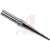 Apex Tool Group Mfr. - ETK - 1inTip Len 0.026 in Thick 0.046 in Width Long Screwdriver St.Steel Tip Weller|70219894 | ChuangWei Electronics