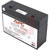 American Power Conversion (APC) - RBC21 - RBC Series UPS Receptacle Lead Acid Rectangular Rechargeable Battery|70125103 | ChuangWei Electronics