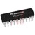 Microchip Technology Inc. - PIC16LF720-I/P - PDIP-20 .300IN TUBE 18 I/O 128 B SRAM 3.5 KB Flash|70047714 | ChuangWei Electronics