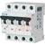 Eaton - Cutler Hammer - FAZ-Z32/4 - Panel Handle Z Charac. 240/415 V 32 A 4-Pole Miniature Circuit Breaker|70277869 | ChuangWei Electronics