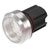 EAO - 45-2231.31K0.000 - 29.45mm Clear Trans Illuminative Plastic Momentary Pushbutton Switch Actuator|70734298 | ChuangWei Electronics