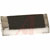 Vishay Dale - CRCW1206470RFKEA - Cut Tape TCR 37 ppm/DegC 1206 SMT 1% 0.25 W 470 Ohms Thick Film Resistor|70201297 | ChuangWei Electronics