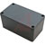 Bud Industries - AN-1323-AB - BLACK CONT GSKT AL NEMA 6P Enclosure; IP68|70728546 | ChuangWei Electronics