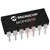 Microchip Technology Inc. - MCP42010-I/P - PDIP-14 DUAL CHANNEL 10KOHMS SPI 256 STEPS DIGITAL POT|70046513 | ChuangWei Electronics