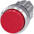 Siemens - 3SU10500BB200AA0 - RAISED RED MOM PUSHBUTTON|70622222 | ChuangWei Electronics