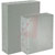 Hoffman - ASG16X16X6 - Steel 16.00x16.00x6.00 Pull Box 16.00x15.00x6.00|70305171 | ChuangWei Electronics