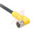 TURCK - PKW 3M-0.3-PSG 3M - 4.4mm OD 0.3 Meter 3-Wire Picofast Cordset|70034752 | ChuangWei Electronics