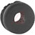 Dantona Industries, Inc. - GRM-210 - 1/4 in. 3/16 in. 11/32 in. 1/16 in. Rubber 1/8 in. Grommet, Round|70128025 | ChuangWei Electronics