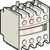 Schneider Electric - LADN31 - 3NO/NC Front Mount Auxiliary Contact with Screw Terminal|70007428 | ChuangWei Electronics