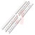 Phoenix Contact - 1401802:0001 - UL 94-V2 Nos. 1-10 PA White 5.2 mm Term Blk Marker Strip|70169661 | ChuangWei Electronics