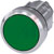 Siemens - 3SU10500AB400AA0 - FLUSH GRN MOM PUSHBUTTON|70622211 | ChuangWei Electronics