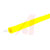 Sumitomo Electric - B2 3/16 YELLOW 4FT - 4ft Lengths YEL +135C 2:1 3/16 in Flex Polyolefin Heat Shrink Tubing|70454998 | ChuangWei Electronics