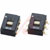 Copal - CAS-220B - CAS-220B SMD SLIDE SWITCH|70041184 | ChuangWei Electronics