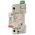 Bourns - 1250-1S-400 - DIN Rail Mounting 600 V ac 100kA 1250 1 Pole Protector|70283071 | ChuangWei Electronics