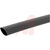 Alpha Wire - F2213/8 BK065 - Black 6IN(x16) XLPO 2:1 3/8IN Heat Shrink Tubing|70140125 | ChuangWei Electronics