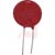 Littelfuse - V275LA40BP - 900pF Metal Oxide 100A 680V 275VAC/369VDC Varistor, Circuit Protection|70184702 | ChuangWei Electronics