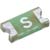 Littelfuse - 466004 - SMT Ceramic Glass Dims 0.125x0.06x0.023