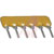 Bourns - 4606X-101-152LF - Bussed 0.75W@70DegC 100V 2% Rest 1.5 Kilohms Conf SIP Thkfilm Resistor|70154938 | ChuangWei Electronics