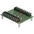 Grayhill - 70RCK4R - UL Listed, CSA Certified DIN Rail Mount Screw 50-Pin 4 Rack|70217231 | ChuangWei Electronics