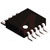 Microchip Technology Inc. - EMC2302-1-AIZL-TR - I2C/SMBus10 MSOP 3x3mmT/R DualClosed Loop RPM-Based PWMFan Spd Cntroller w/Alert|70454379 | ChuangWei Electronics