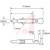 TE Connectivity - 170363-3 - 26-22awg IP67 gold/tin lead pin contact|70284548 | ChuangWei Electronics